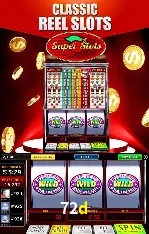 Blackjack na 72d
