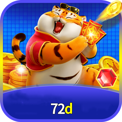Logo da 72d
